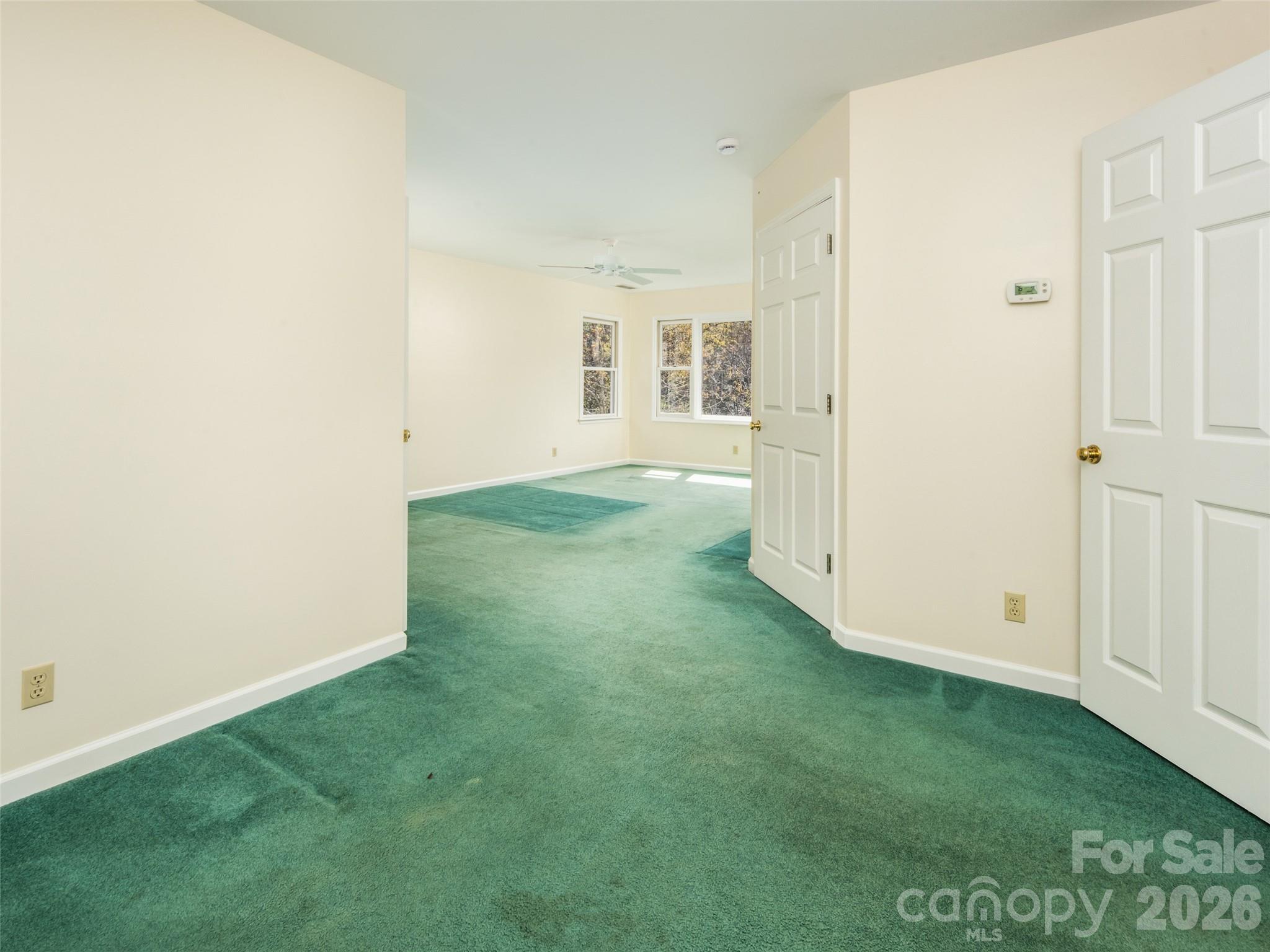 Eastmoor - Residential
