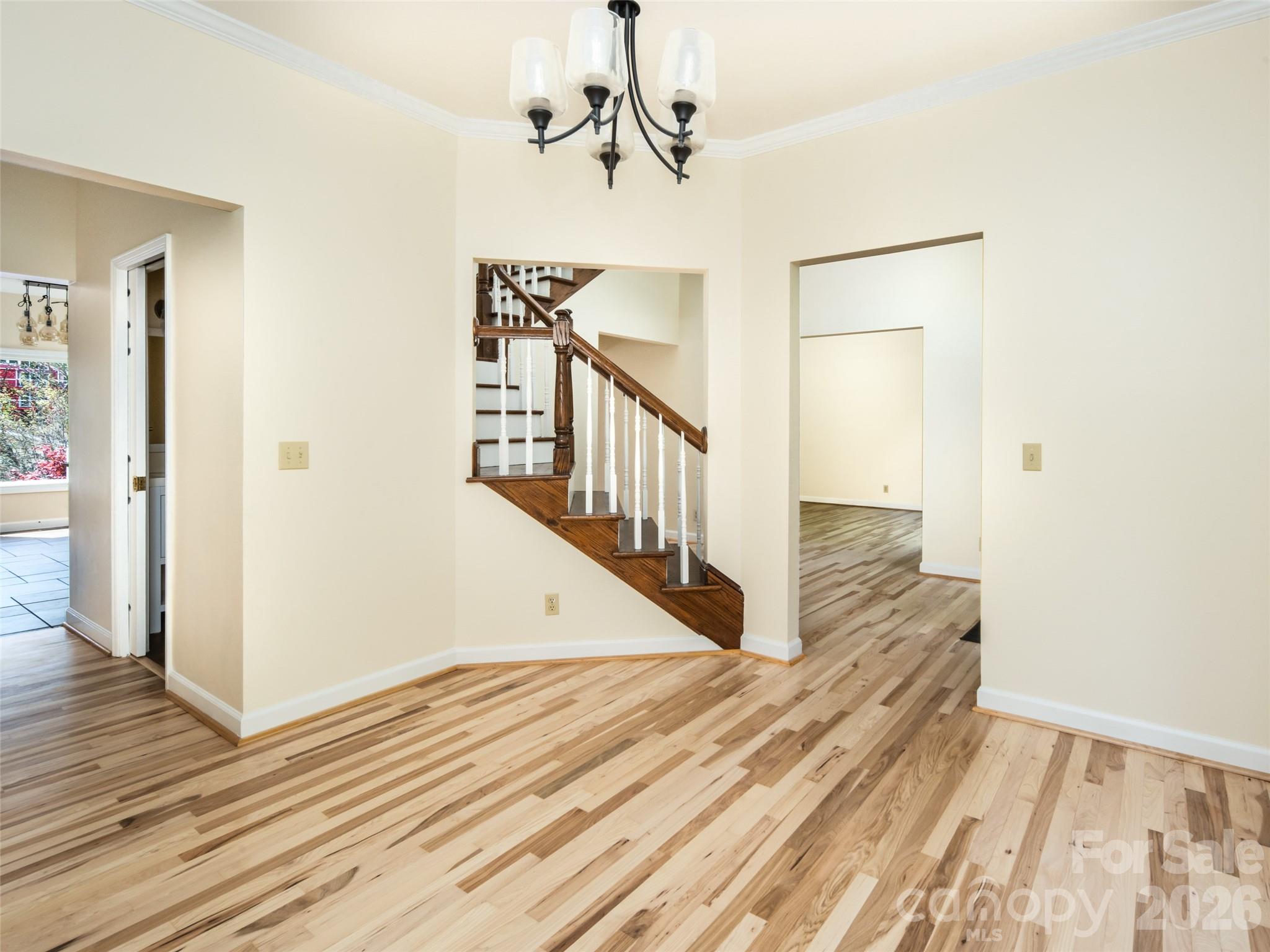 Eastmoor - Residential