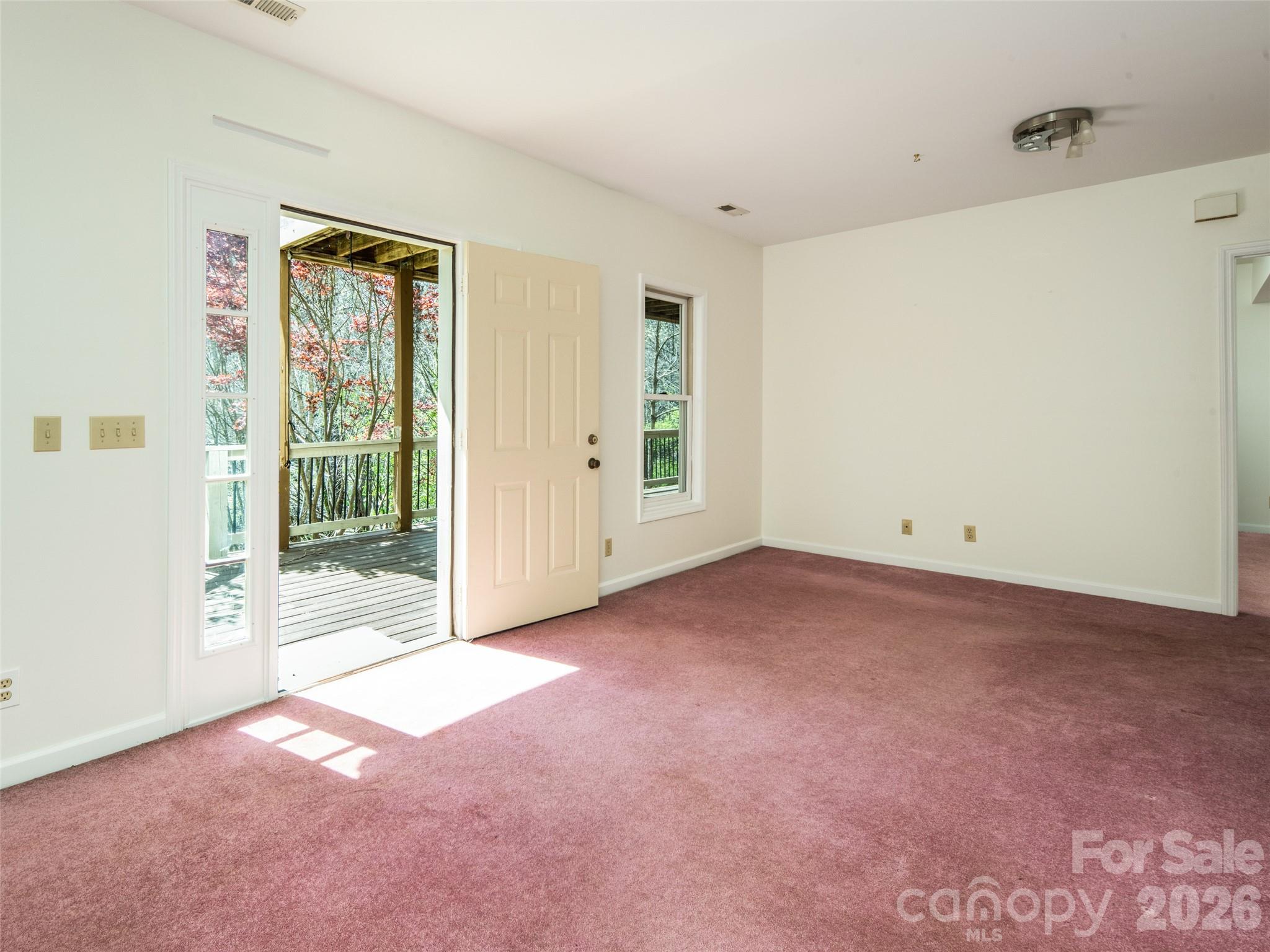 Eastmoor - Residential