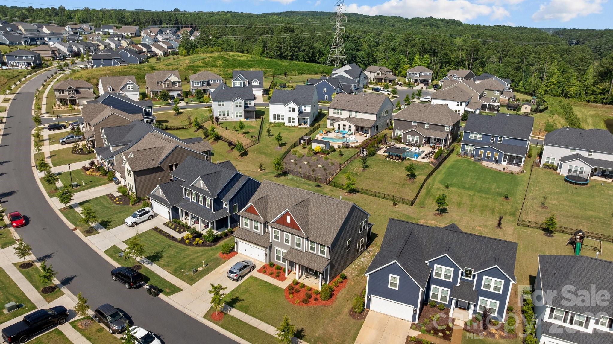 Paddlers Cove - Residential