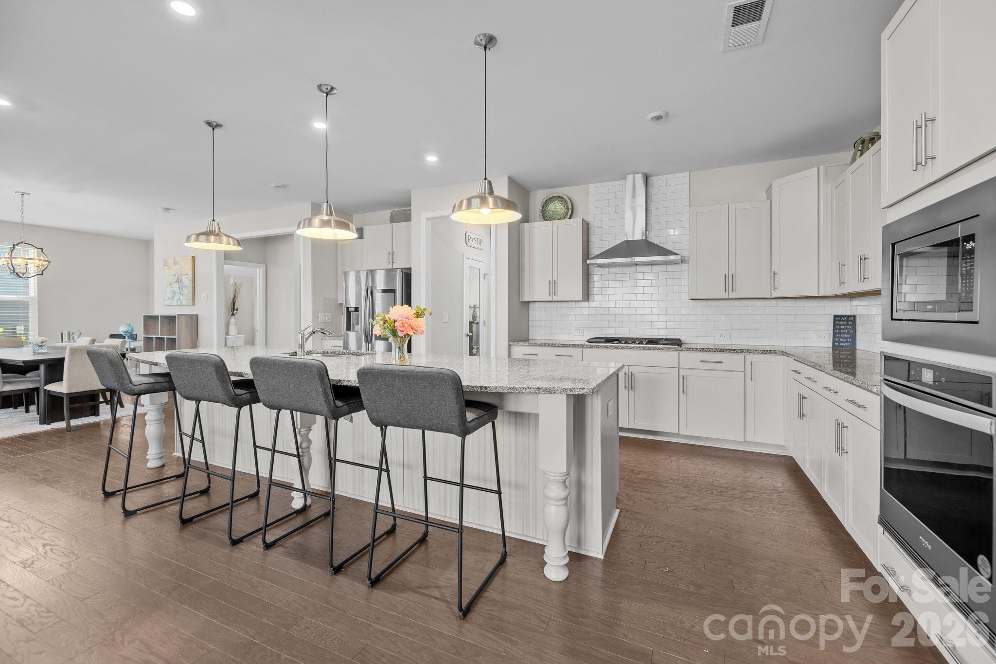 Paddlers Cove - Residential