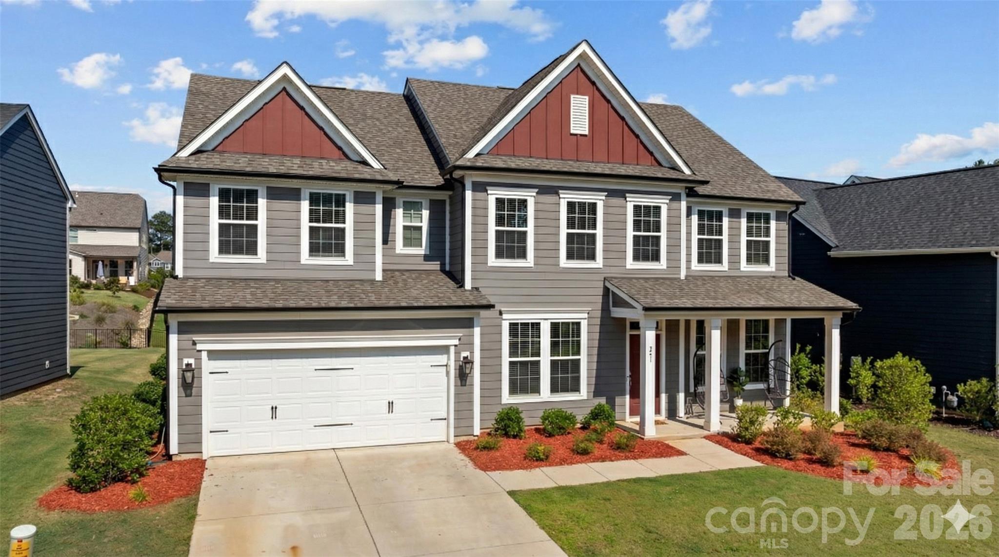 Paddlers Cove - Residential