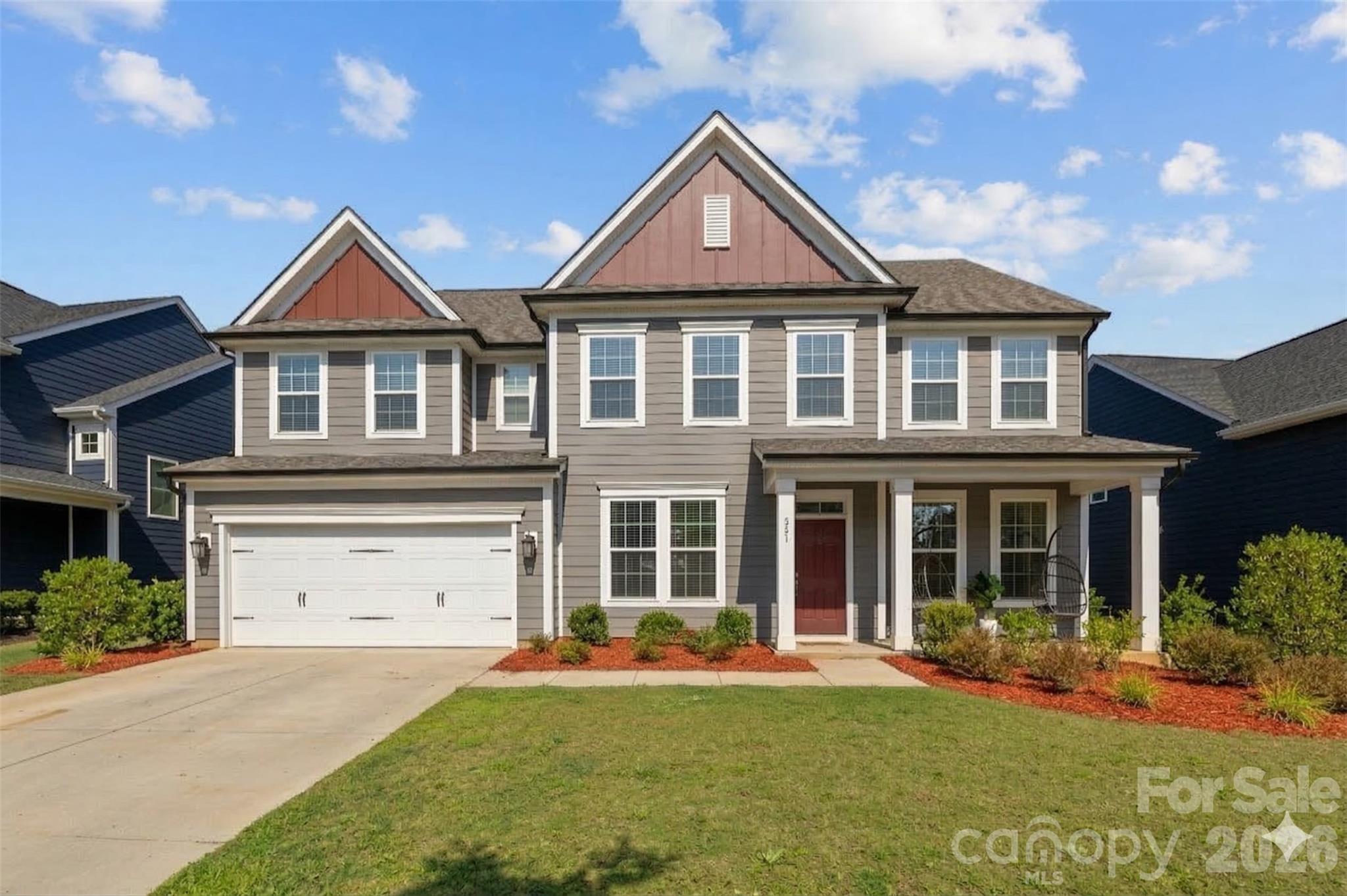 Paddlers Cove - Residential