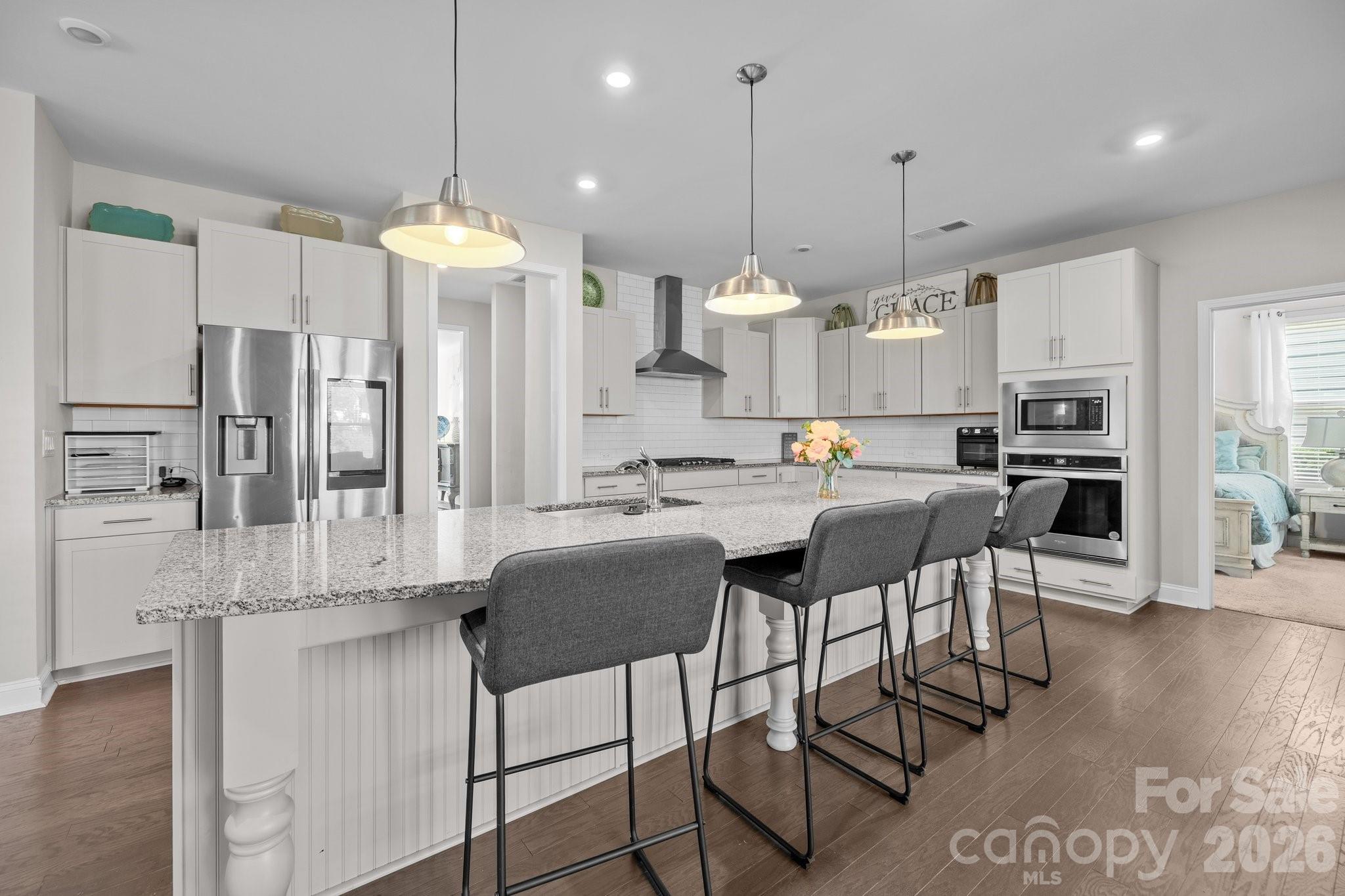 Paddlers Cove - Residential
