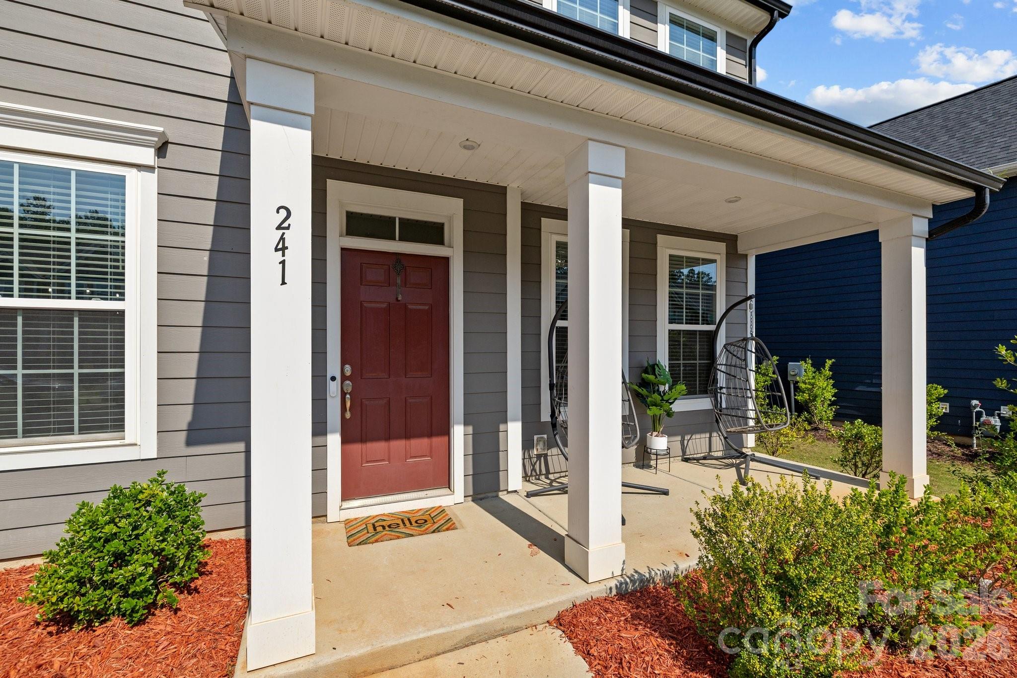 Paddlers Cove - Residential
