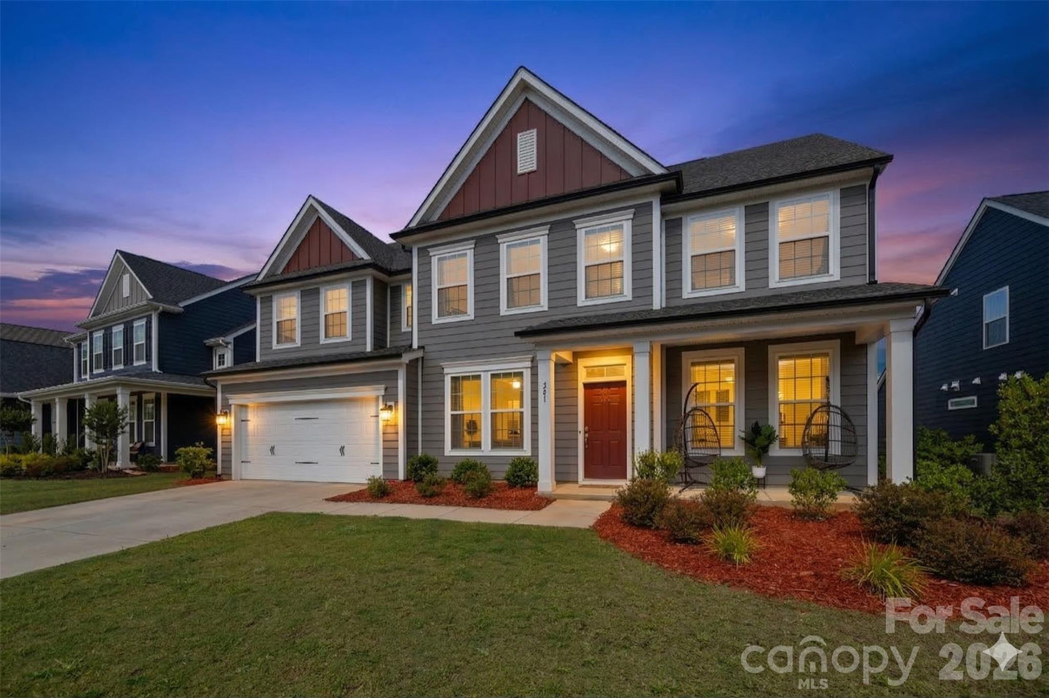 Paddlers Cove - Residential