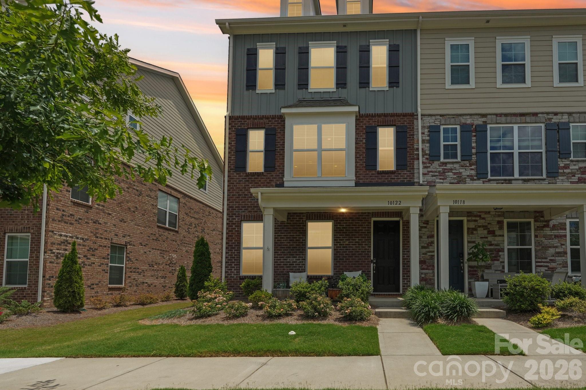 Gatsby - Residential