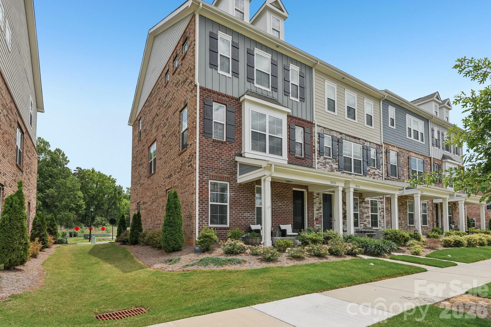 Gatsby - Residential