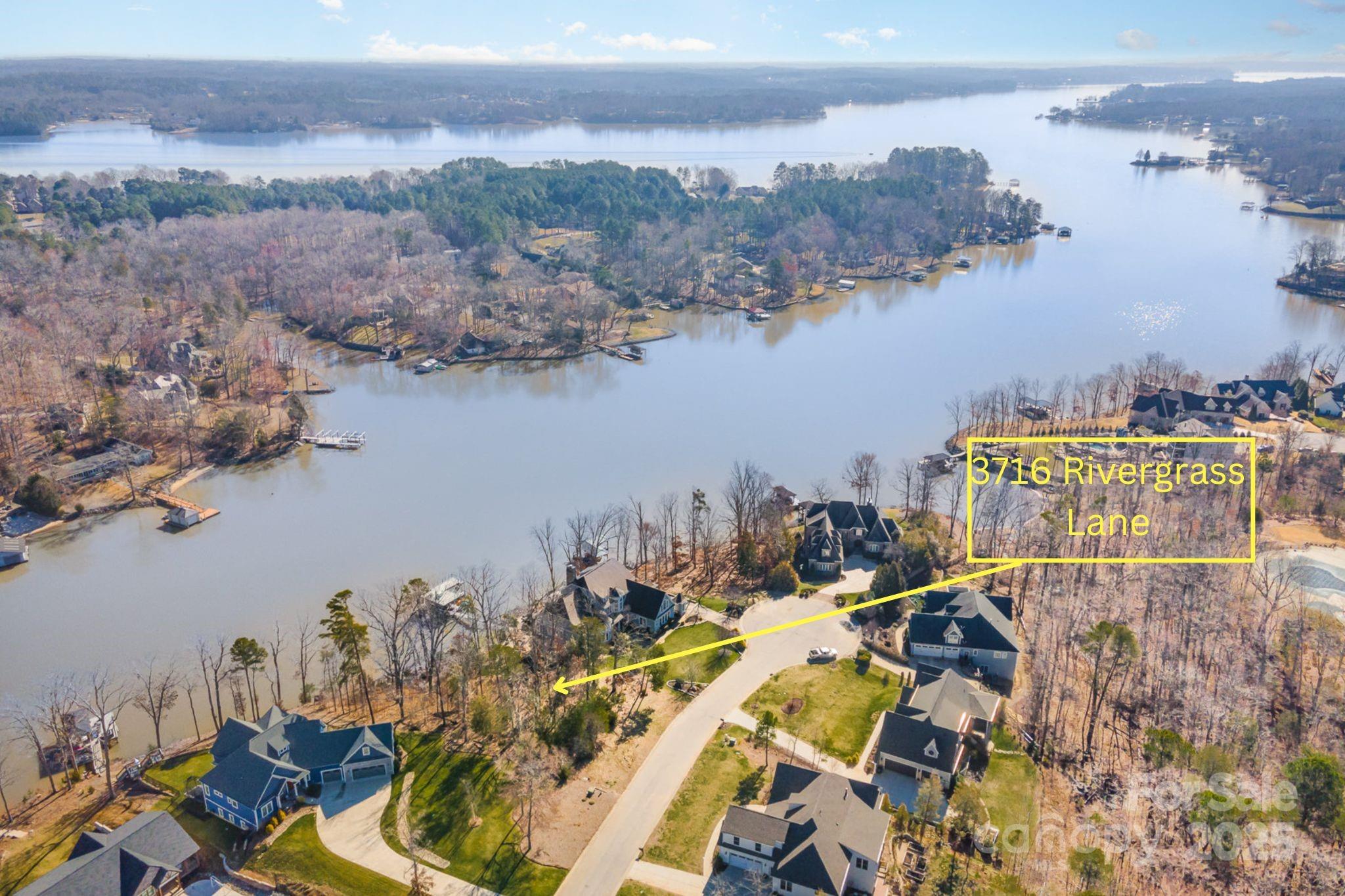 MOTIVATED SELLER for this WATERFRONT LOT in Lake Wylie's Handsmill.  Bring your own builder to build your dream lake home on one of the best available lots in Handsmill. Not only is Handsmill in the coveted Clover school district, but you will enjoy plenty of amenities this gated community offers, such as clubhouse with lounge and kitchen, pool, splash pad, playground, outdoor fireplace and grilling area, trails & community boat launch! Don't miss out on one of the last waterfront lots in Lake Wylie!  If you're interested in the best of both worlds of waterfront living plus all the community amenities available, this homesite is for you!