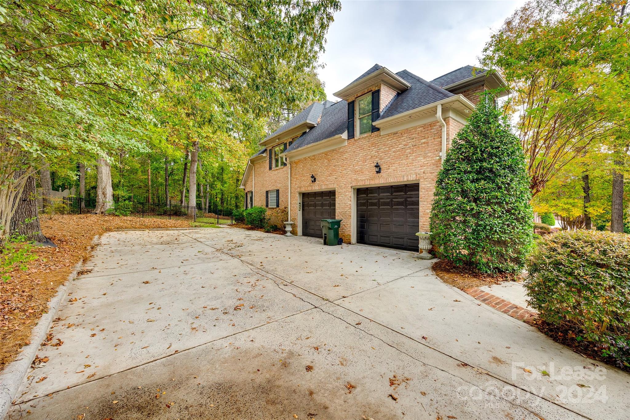 Wedgewood - Residential Lease