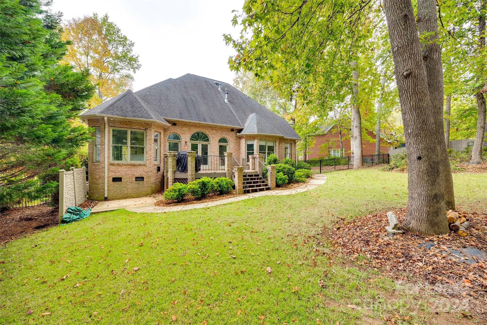 Wedgewood - Residential Lease
