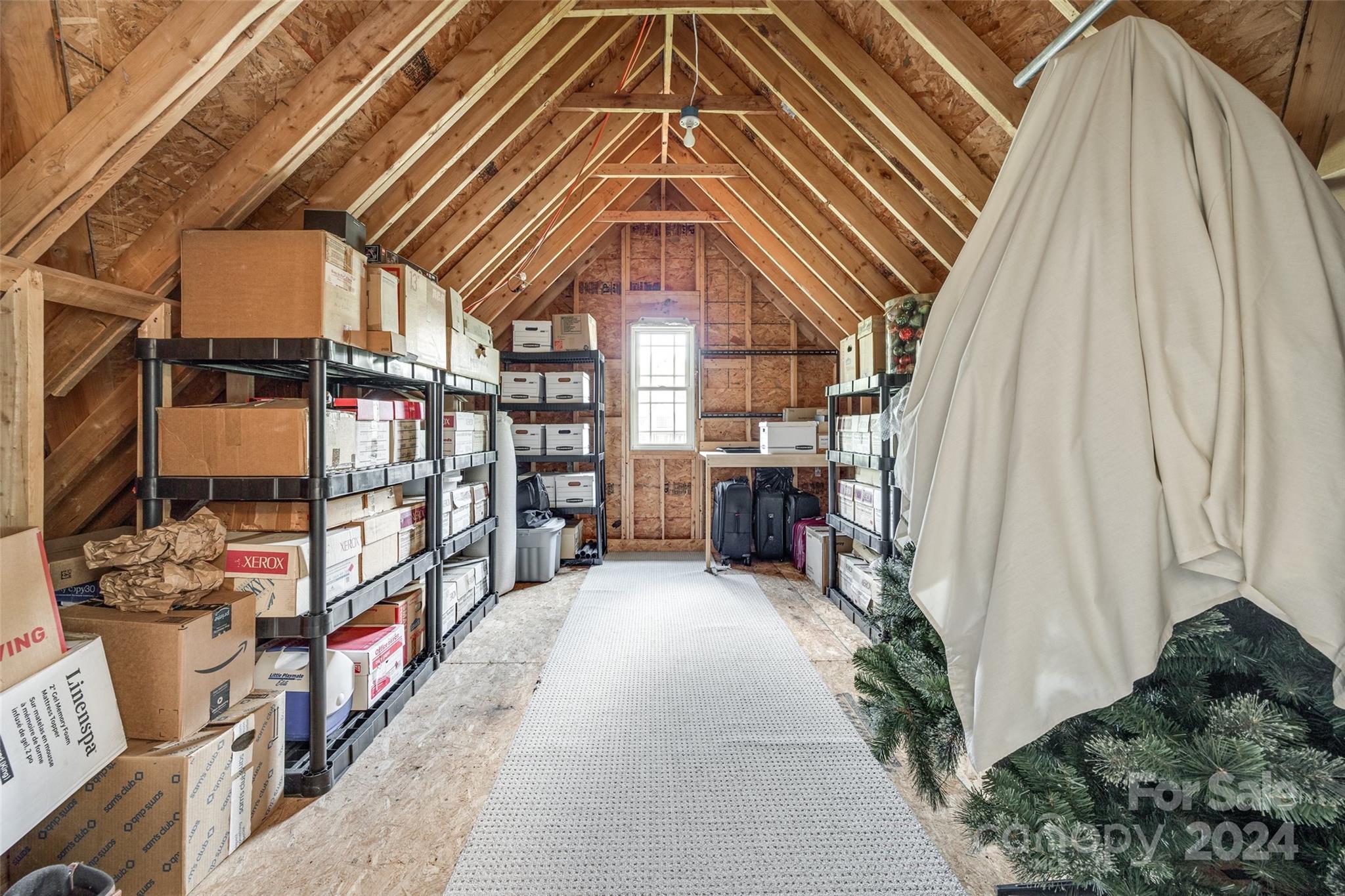 Holland Springs - Residential