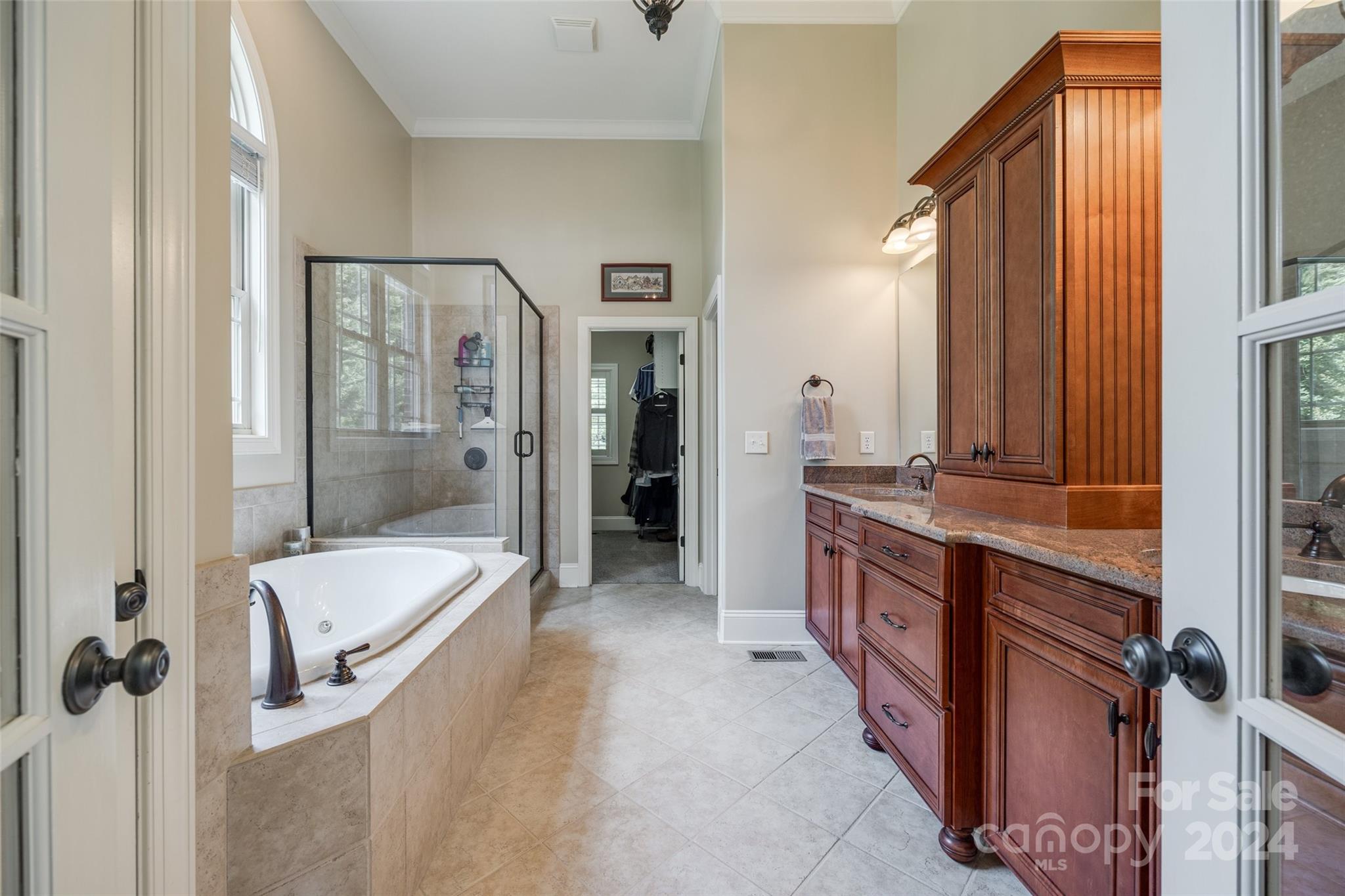 Holland Springs - Residential