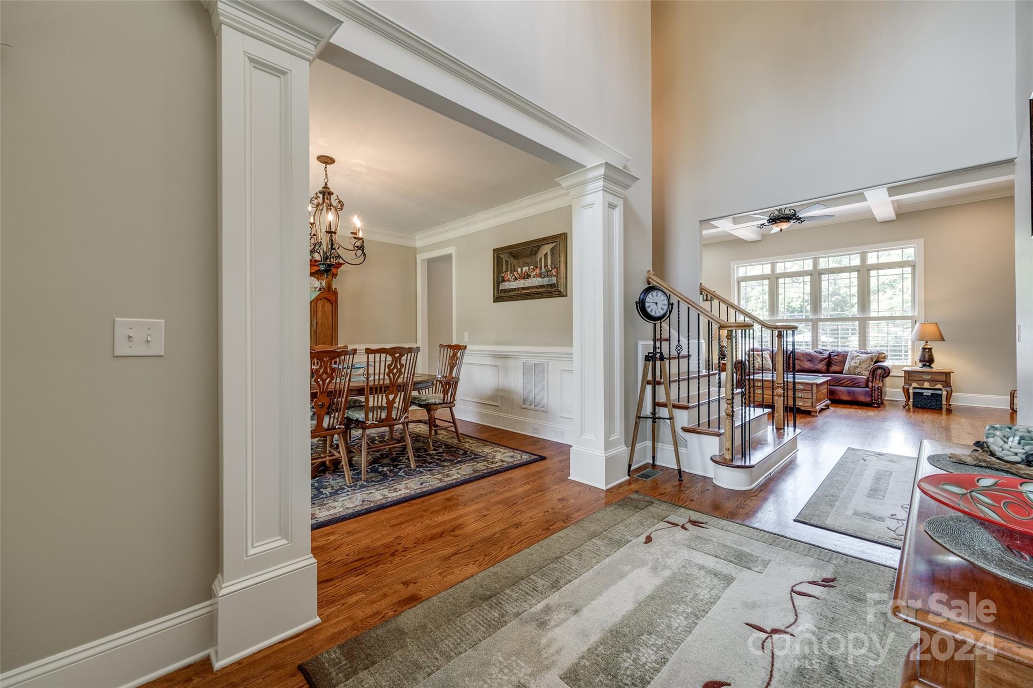 Holland Springs - Residential