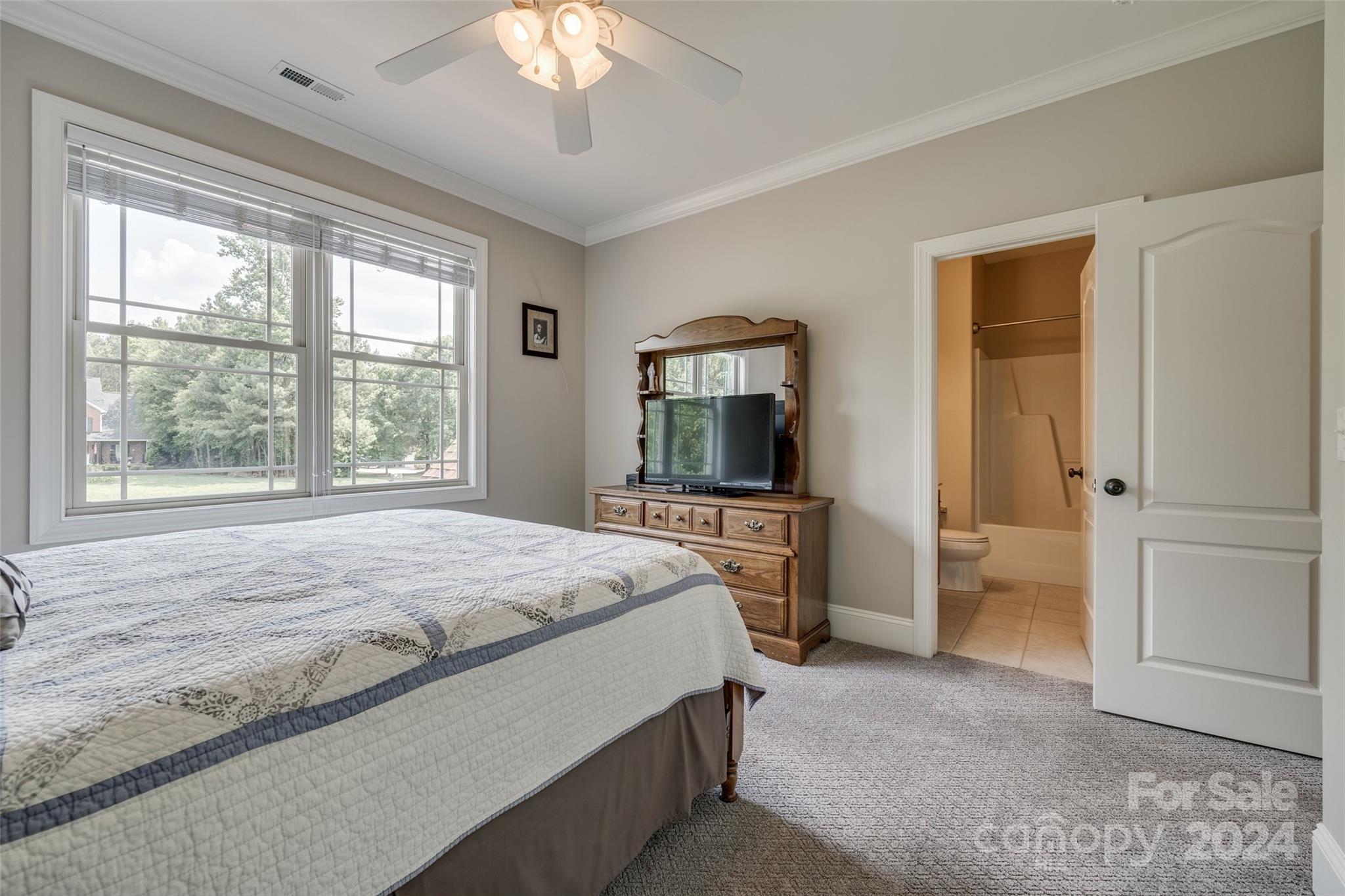 Holland Springs - Residential