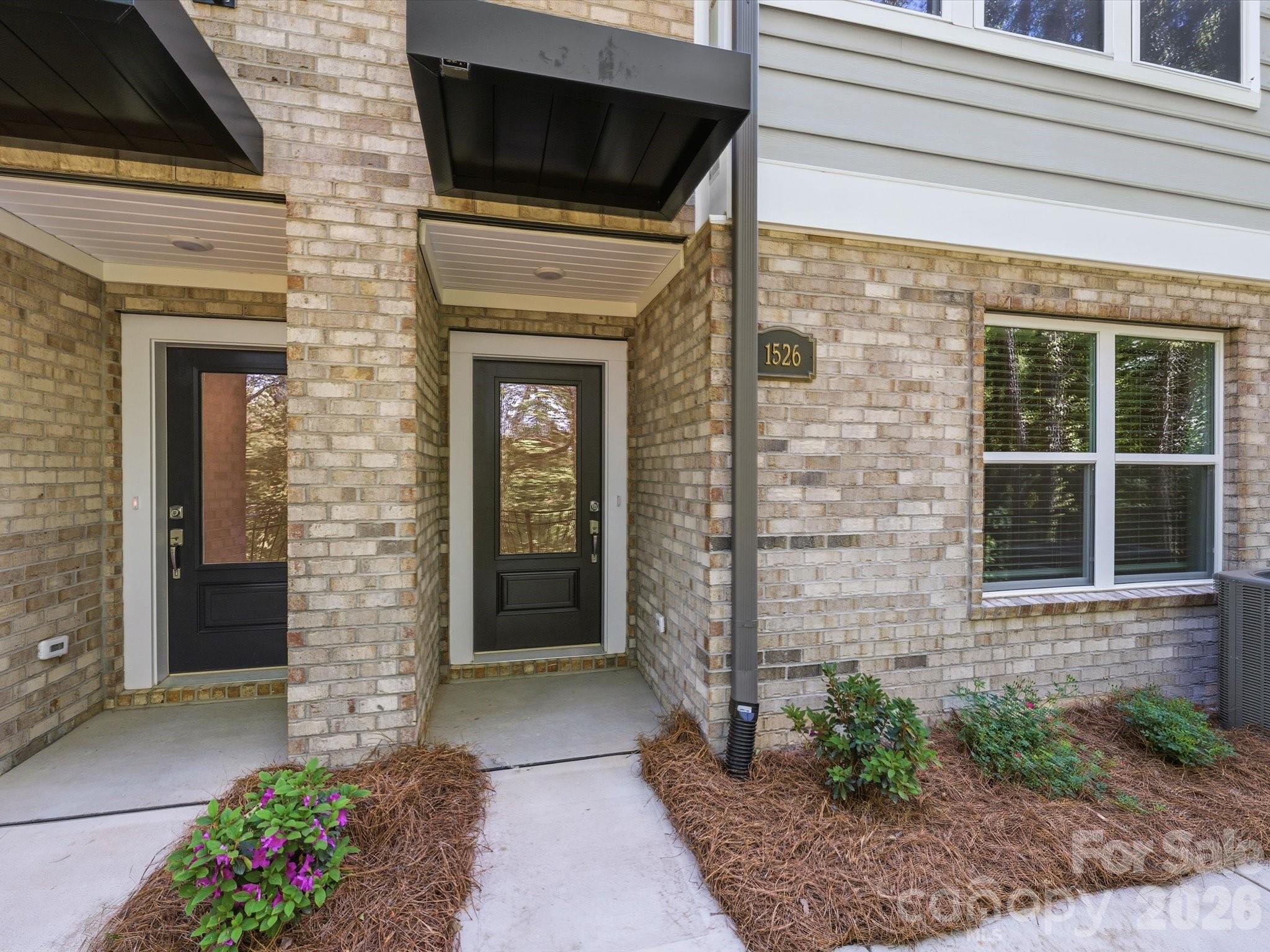Central Living at Craig - Residential
