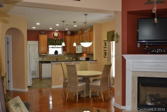 Ridge Pointe - Residential