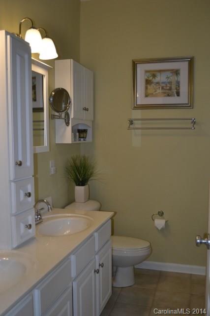Ridge Pointe - Residential