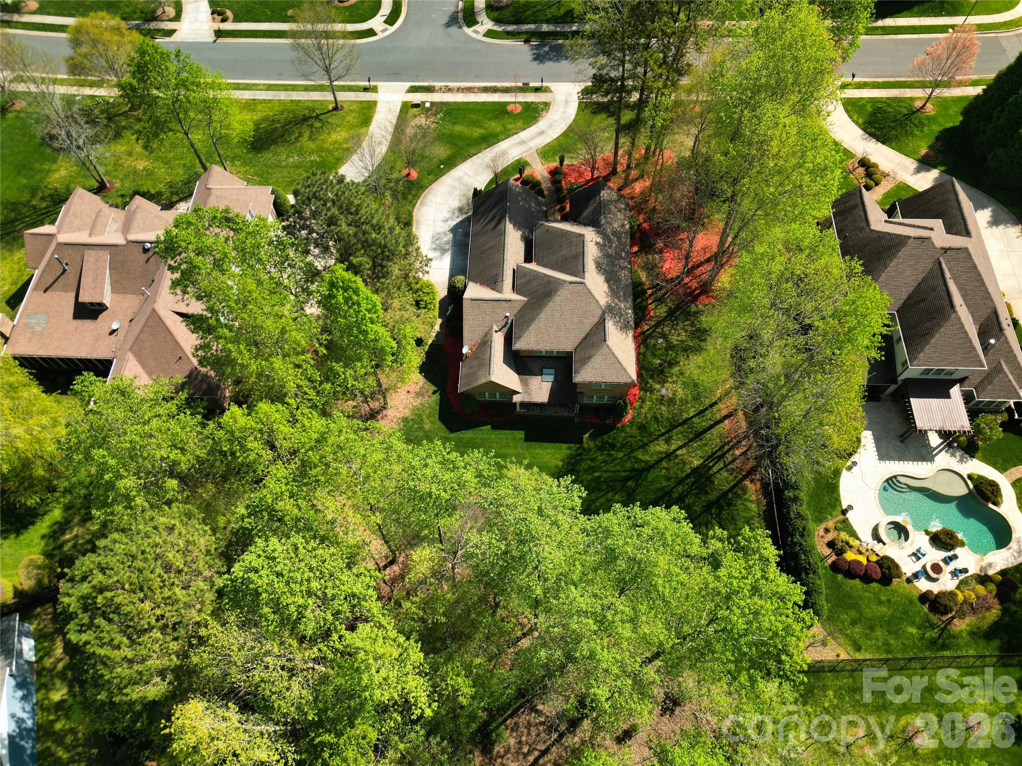 Cheval - Residential