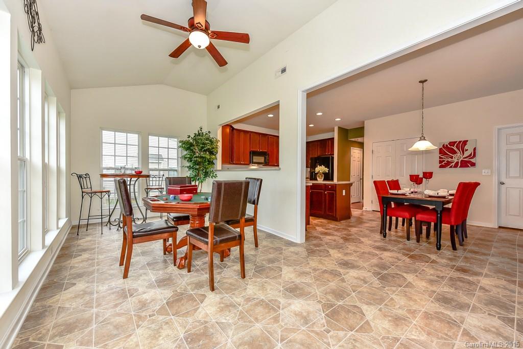 Fair Oaks - Residential