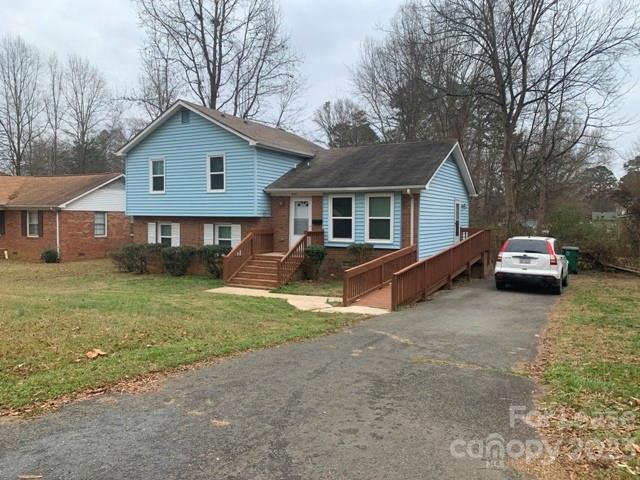 Bridlewood - Residential Lease