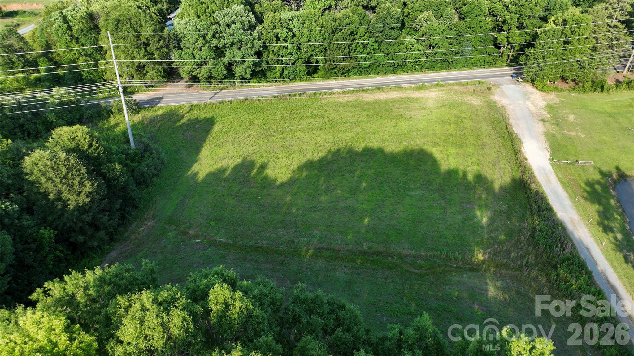 This property offers great potential for numerous uses or as a solid future investment. This property is situated close to the Monroe Bypass and surrounded by developed neighborhoods. It would also be a great location to rezone for a gas station, small strip mall, or any other business venture. ************

Excellent Development and Investment Opportunity

This property offers exceptional potential for a variety of uses and serves as a strong long-term investment opportunity. Conveniently located near the Monroe Bypass and surrounded by established residential neighborhoods, the site benefits from excellent visibility and accessibility.

With continued growth in the surrounding area, this property may be well-suited for future commercial development, subject to applicable zoning approvals. Potential uses could include a convenience store, gas station, small retail center, office space, or other business ventures. Its strategic location and proximity to existing development make it an attractive option for investors, developers, and business owners looking to capitalize on the area's expansion.

Don't miss the chance to secure a property with significant future growth and development potential.