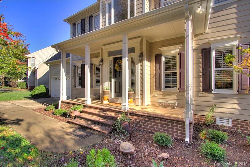 Davis Lake - Residential