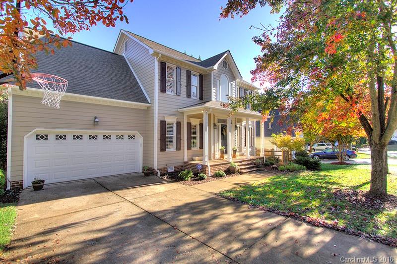 Davis Lake - Residential