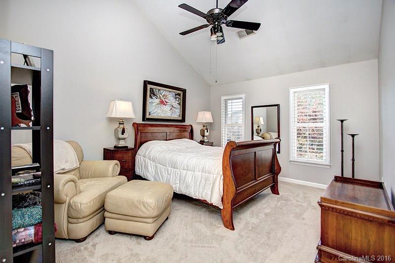 Davis Lake - Residential