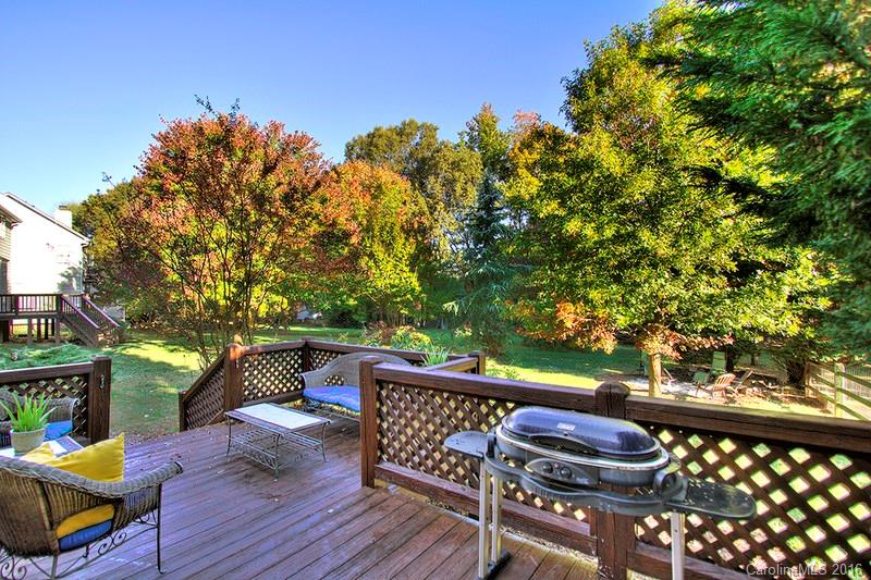 Davis Lake - Residential