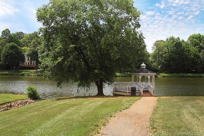 Davis Lake - Residential