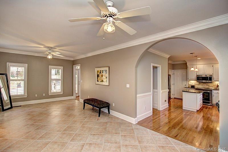 Davis Lake - Residential