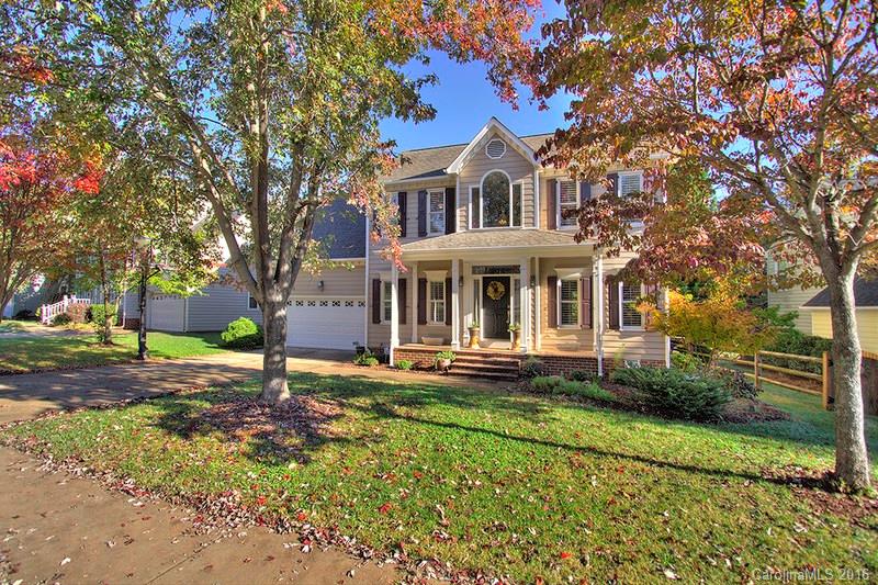 Davis Lake - Residential