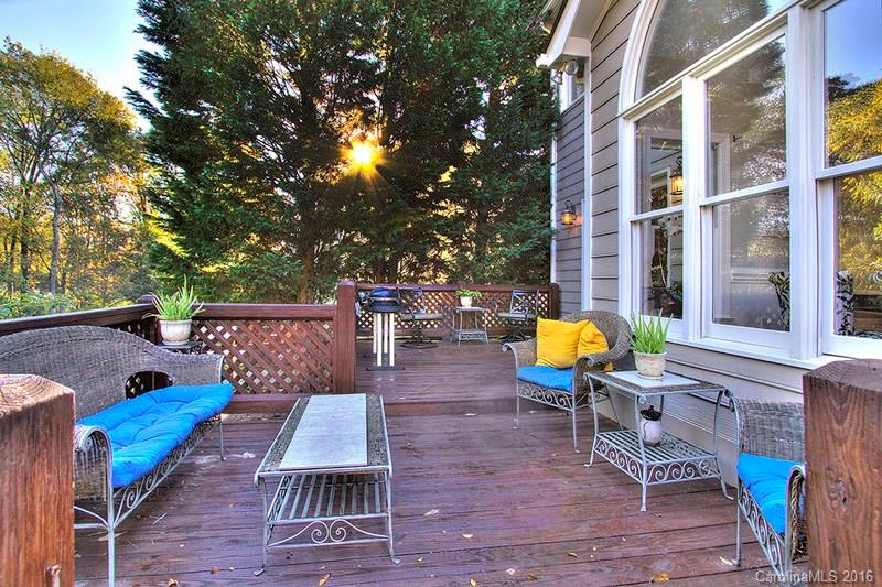 Davis Lake - Residential