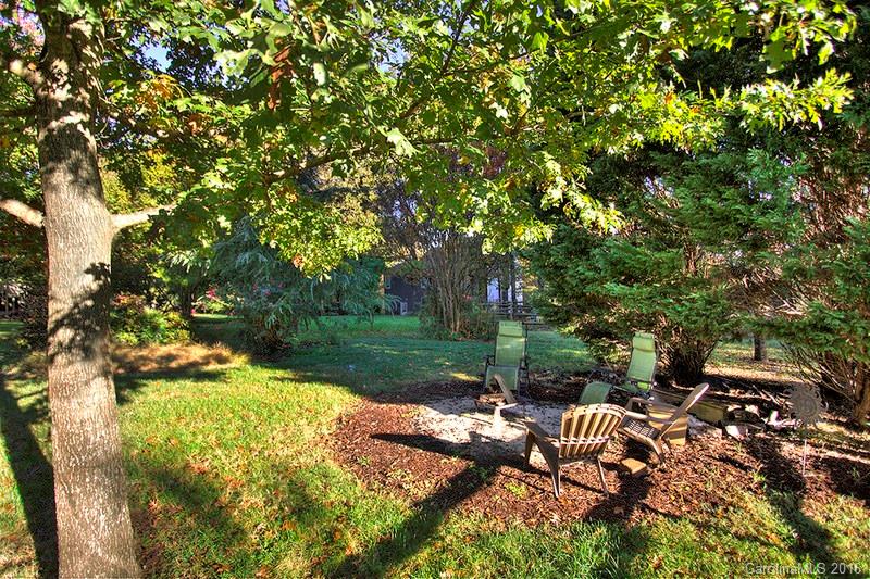 Davis Lake - Residential