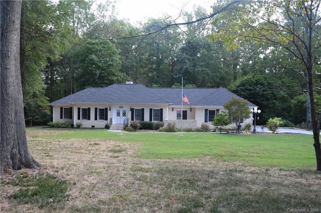 Pennington Meadows - Residential