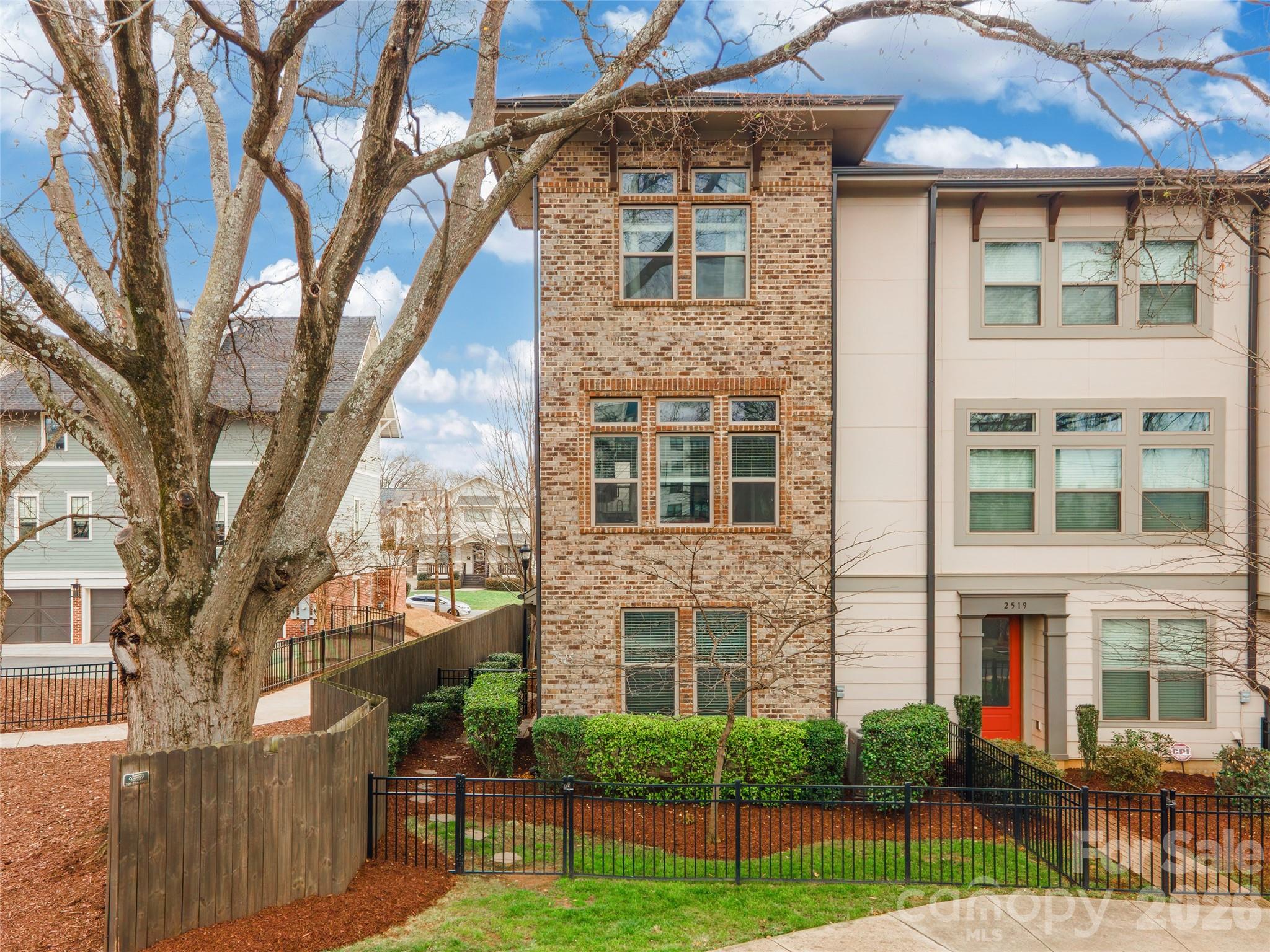 Ideal Way - Residential
