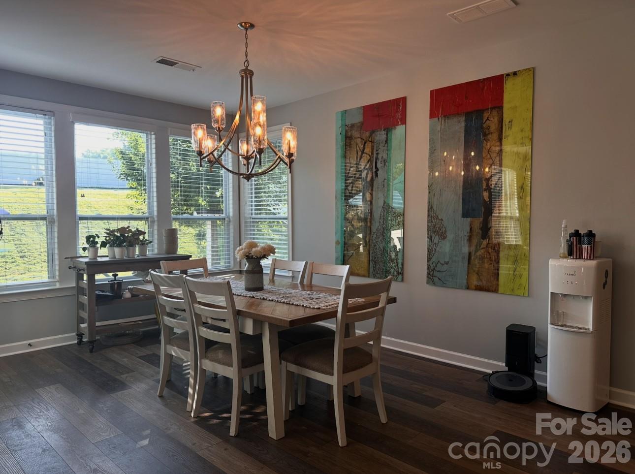 Westland Farm - Residential