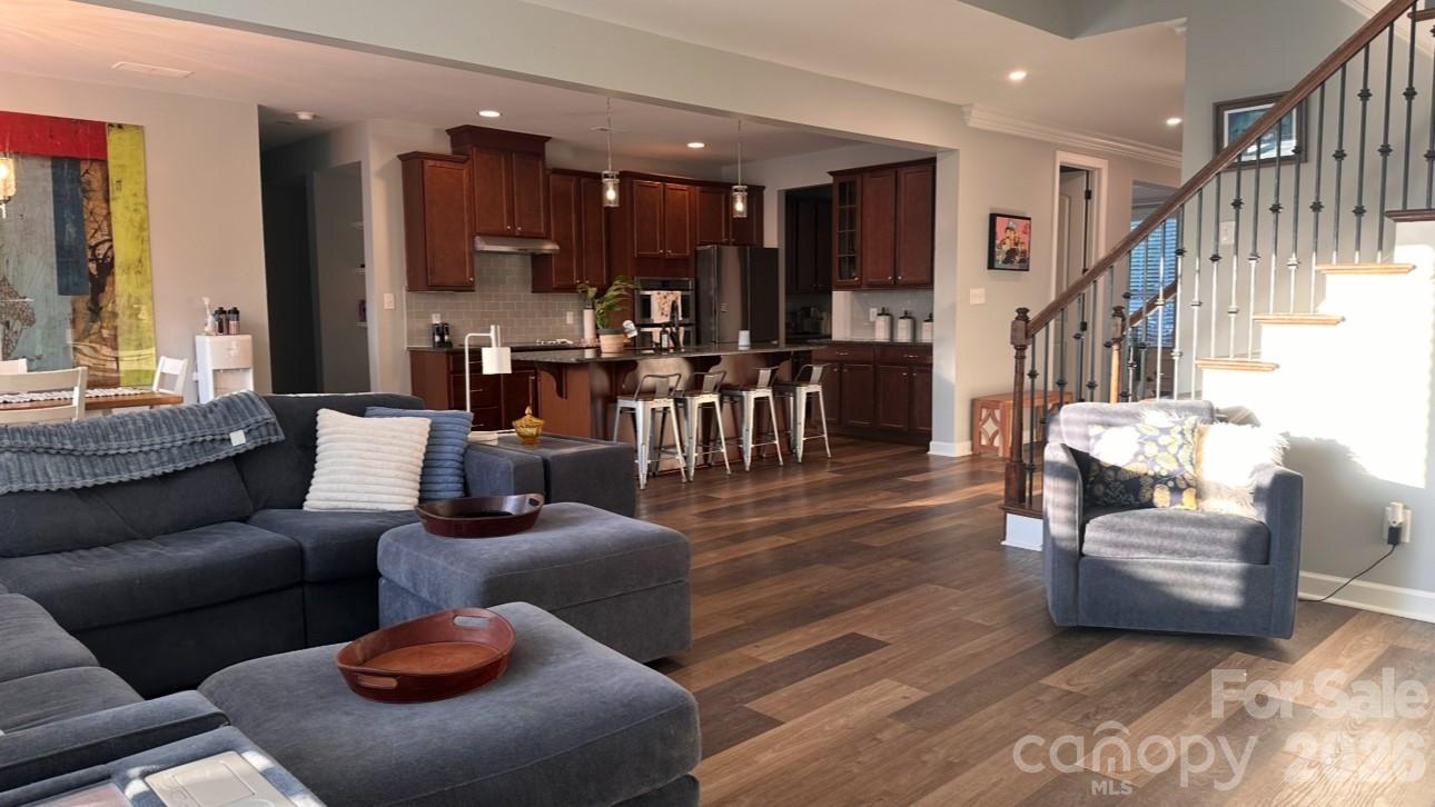 Westland Farm - Residential