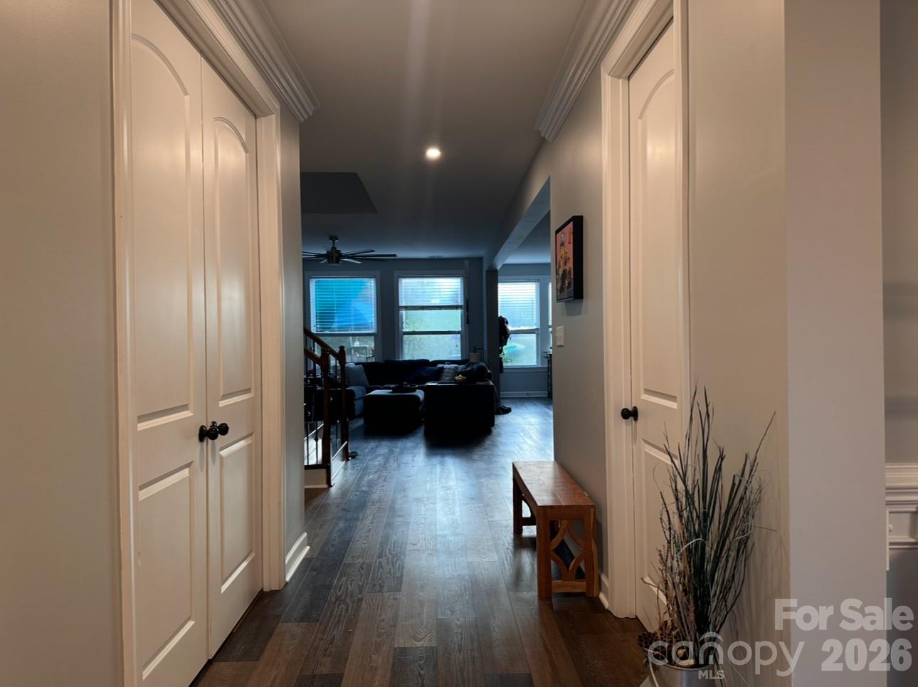 Westland Farm - Residential