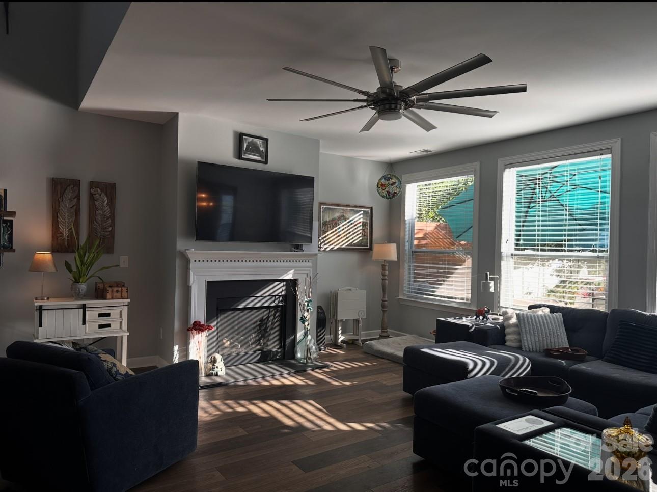 Westland Farm - Residential