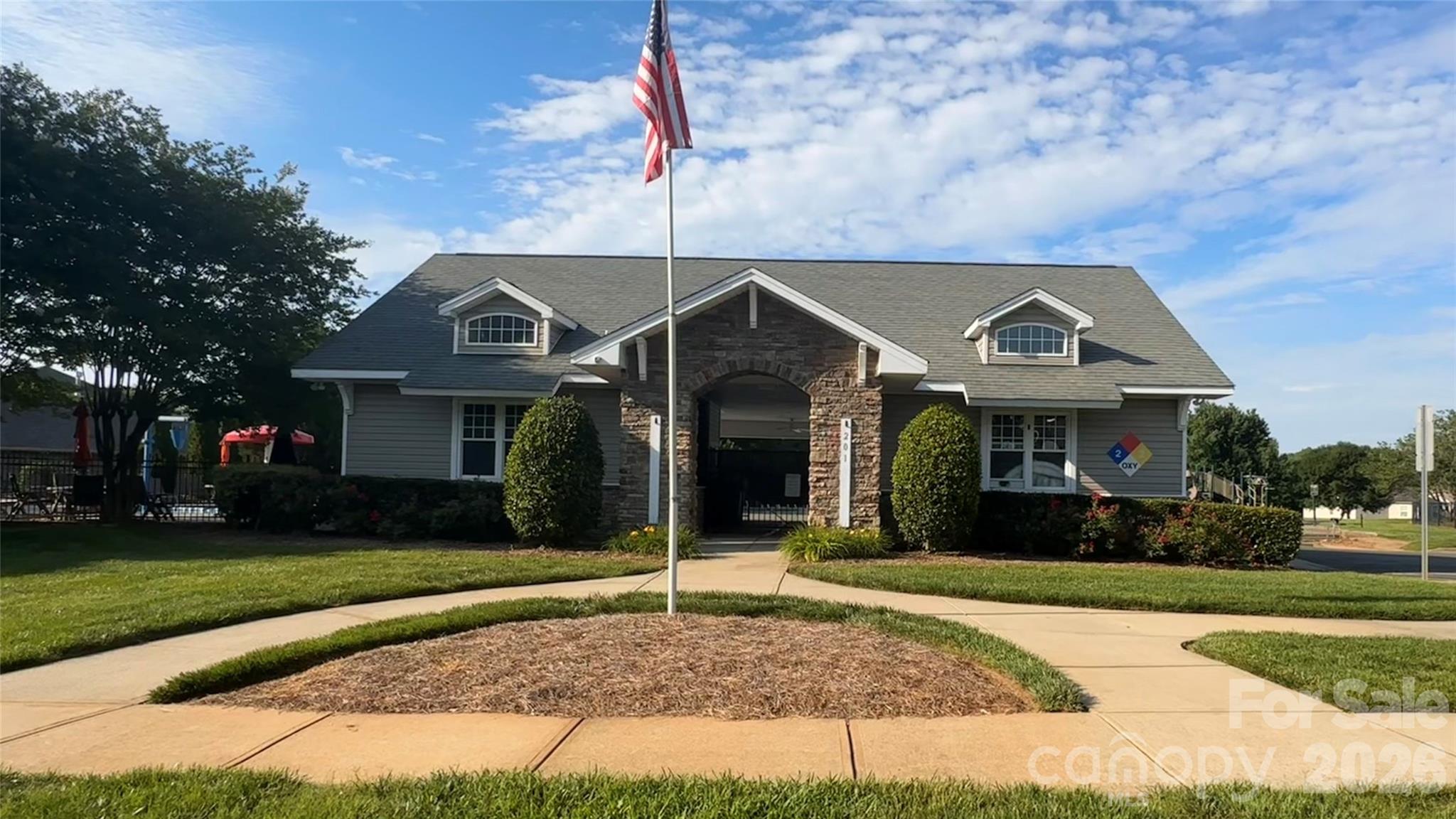 Westland Farm - Residential