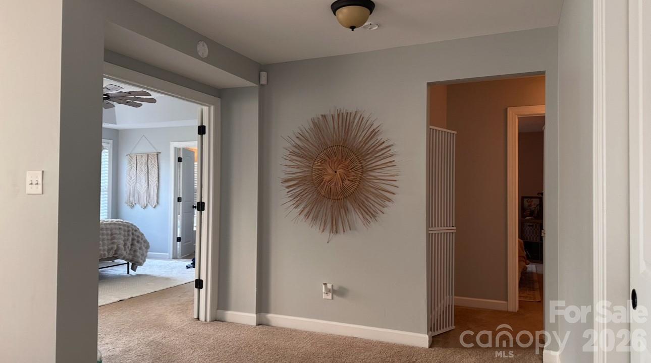 Westland Farm - Residential