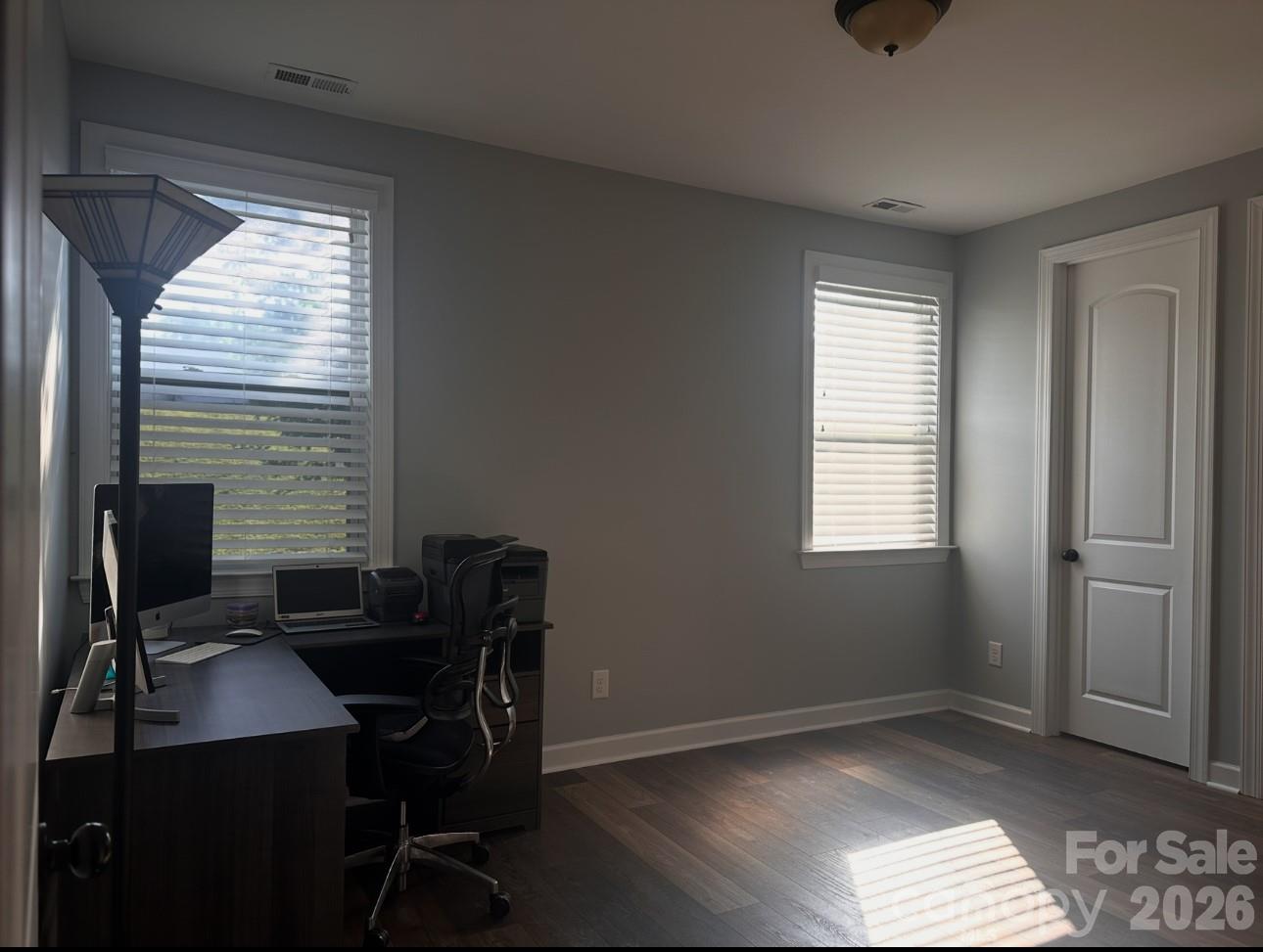 Westland Farm - Residential