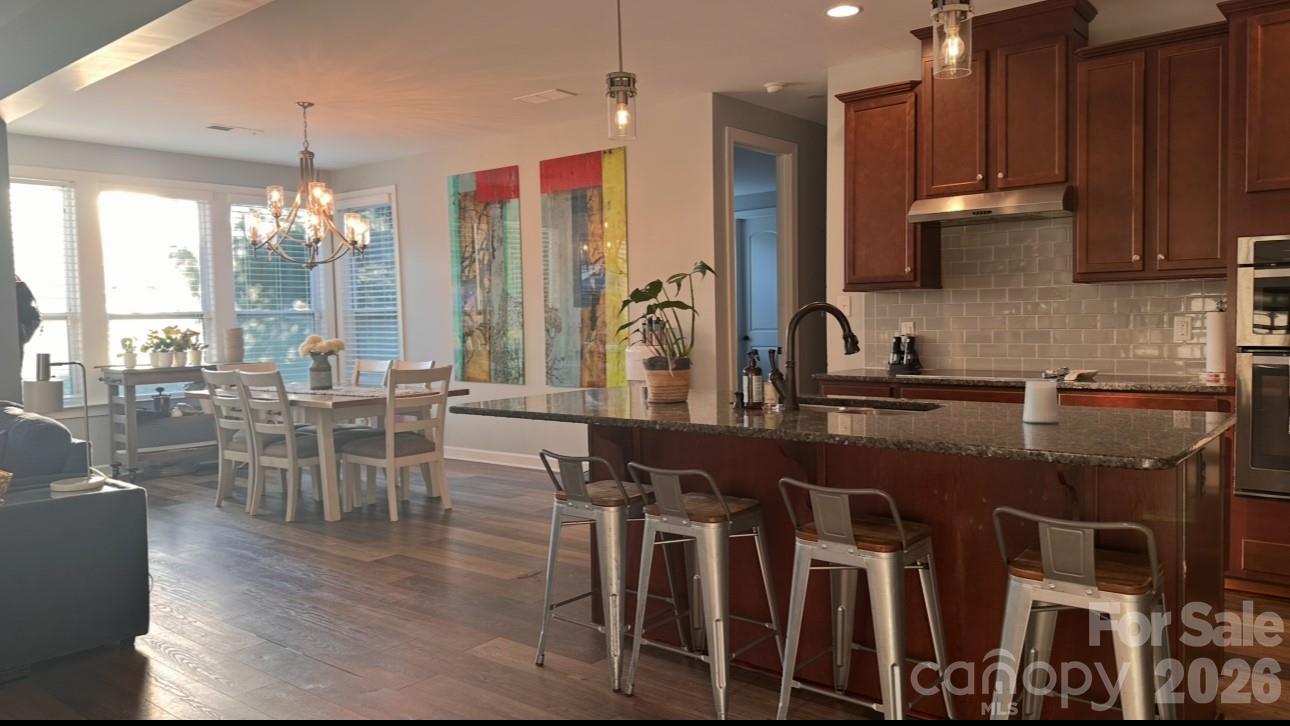 Westland Farm - Residential