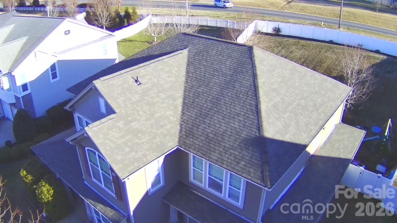 Westland Farm - Residential