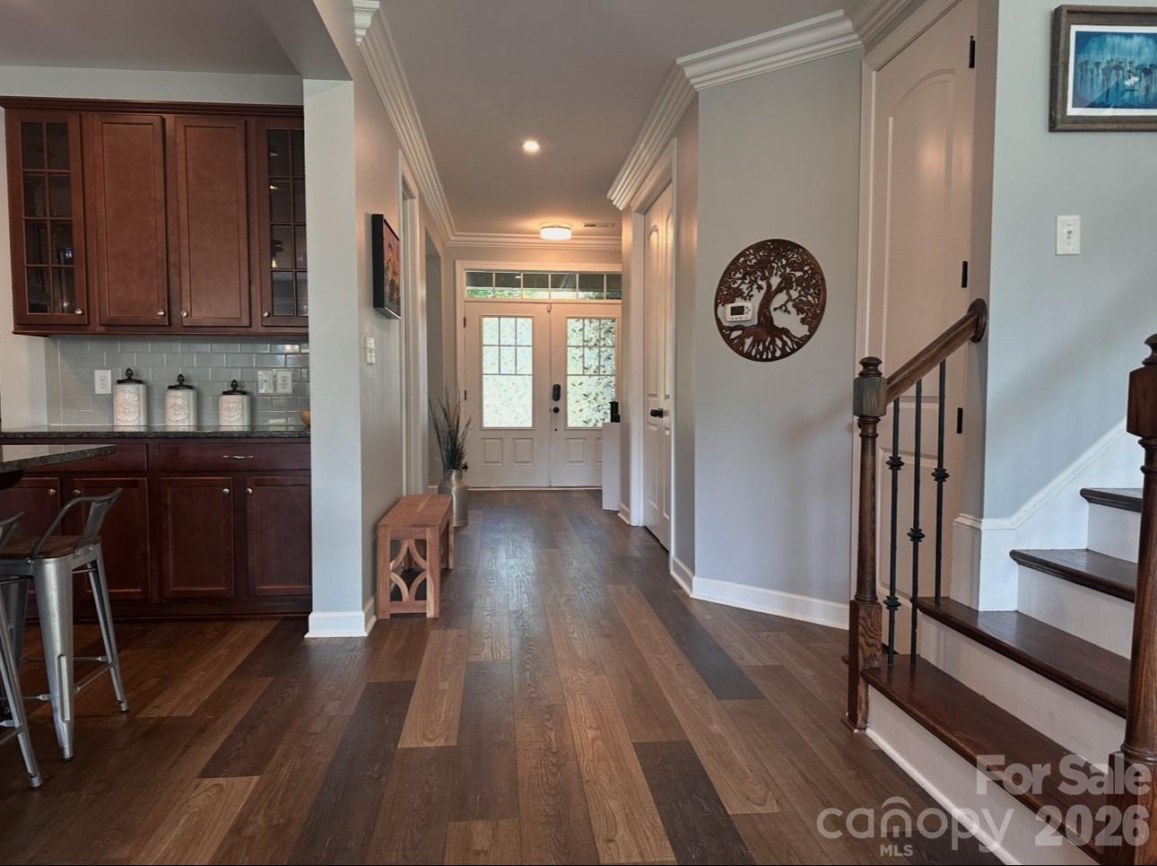 Westland Farm - Residential