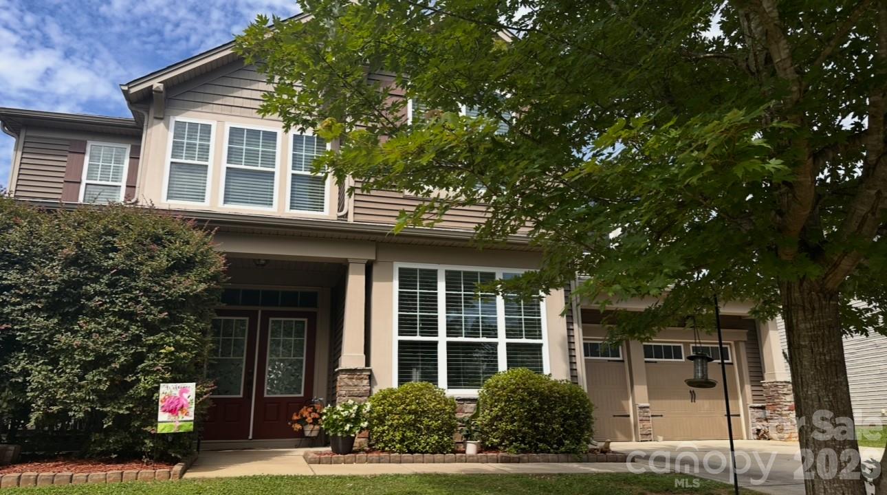 Stunning Contemporary Modern 2-Story Mattamy Home in the desirable Westland Farm community!
Welcome to this beautifully maintained 2015 Mattamy-built home offering an open, flowing floor plan perfect for modern living. The spacious main-level great room features a gas log vented fireplace and seamlessly connects to the large eat-in kitchen with granite countertops, kitchen island, walk-in pantry, electric cooktop, and wall oven. A second primary suite on the main level adds incredible flexibility. Office or flex space and large dining room make entertaining, hobbies, or work a breeze.
Upstairs, enjoy a large primary ensuite with a walk in closet, a 3rd ensuite, and 3 additional rooms, 3 full baths, and a generous loft/bonus space—ideal for a media room, home office, or play area. Additional highlights include fiberglass front entry door, insulated garage door, stone veneer & vinyl exterior, privacy fencing, and community amenities like a pool, playground, and walking trails.
Don’t miss this rare opportunity in a sought-after Mount Holly neighborhood with convenient access to shopping, restaurants and major routes. Schedule your private showing, this home won't last long!