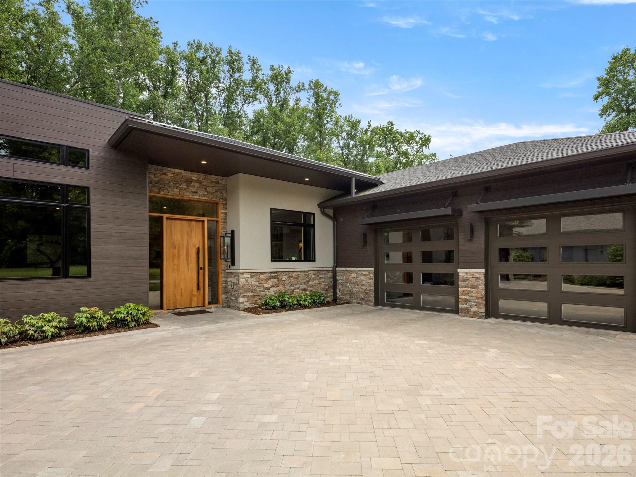The Cliffs At Walnut Cove - Residential