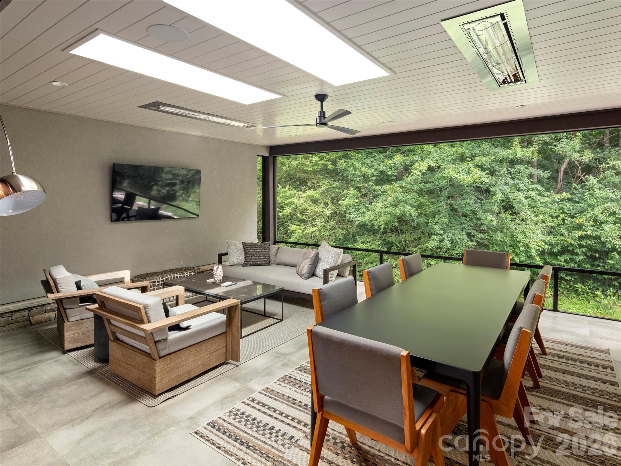 The Cliffs At Walnut Cove - Residential